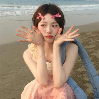 横财艳福